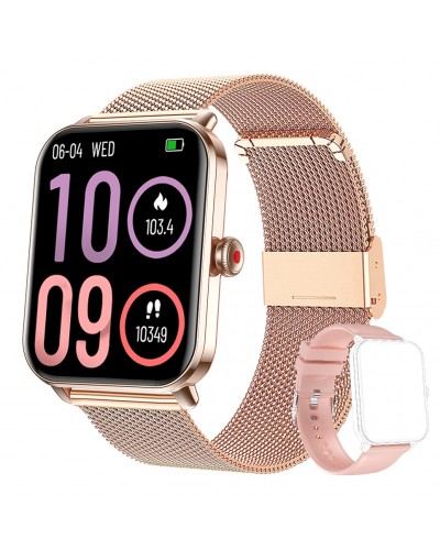 Купити Smart Eva Gold, 2 ремінці