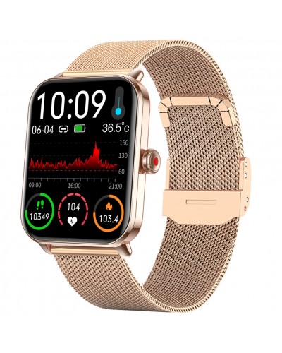 Купити Smart Eva Gold, 2 ремінці