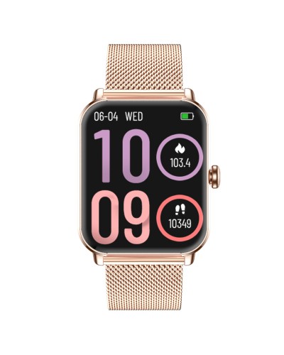 Купити Smart Eva Gold, 2 ремінці