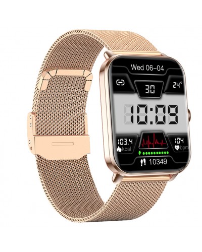 Купити Smart Eva Gold, 2 ремінці