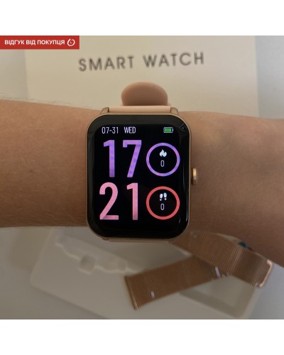 Купити Smart Eva Rubber, 2 ремінці