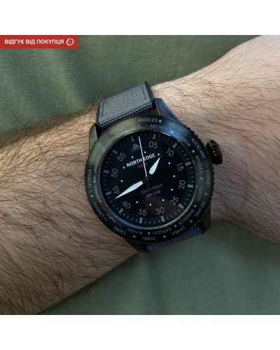 Купить North Edge Mach New