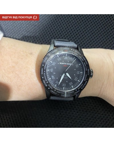 Купить North Edge Mach New