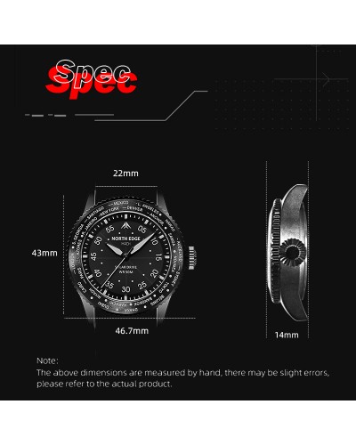 Купить North Edge Mach New