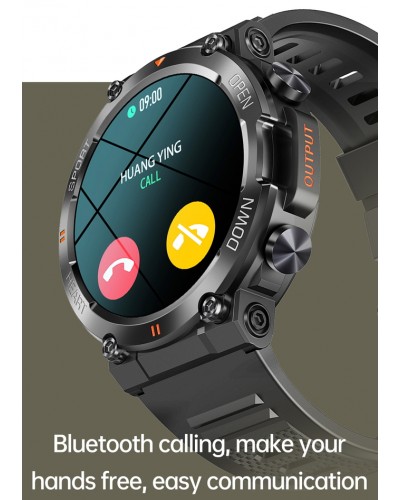 Купити Smart Storm Black УЦІНКА