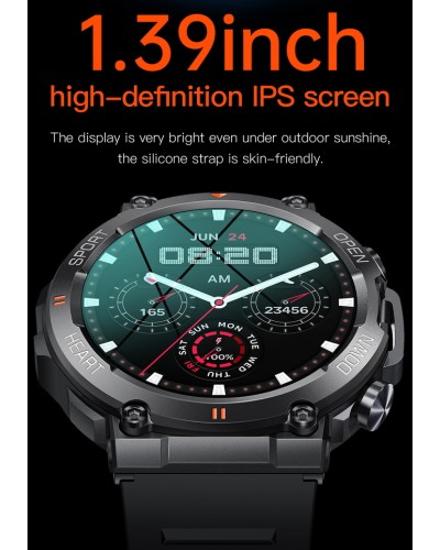 Купити Smart Storm Black УЦІНКА