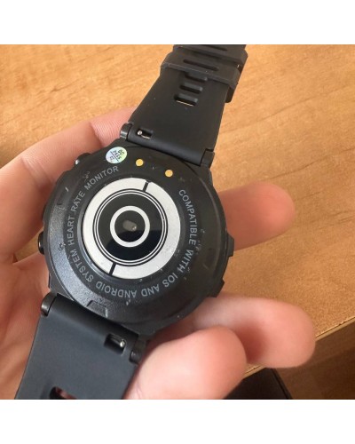 Купити Smart Extreme Ultra Black УЦІНКА
