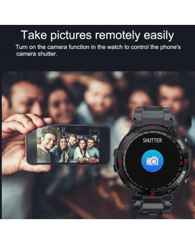 Купити Smart Extreme Ultra Black УЦІНКА