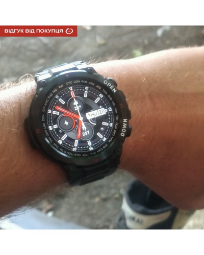 Купити Smart Extreme Ultra Black УЦІНКА