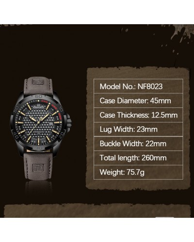 Купить Naviforce Fortune