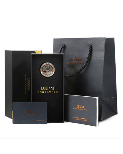 Купити Lobinni Daytona 10 Bar