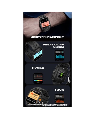 Купити Smart Space Pro