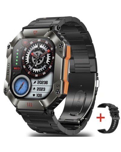 Купить Smart Racer K+ Steel с компасом