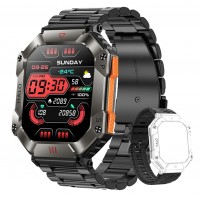 Smart Racer K+ Steel з компасом