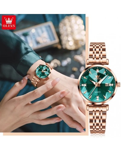 Купити Olevs Diamond