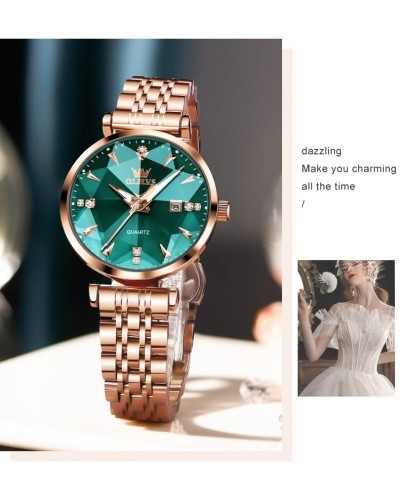 Купити Olevs Diamond