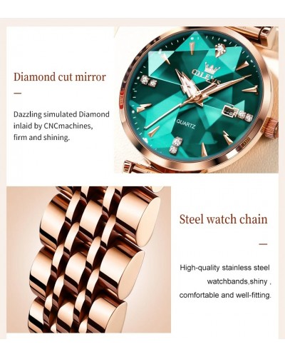 Купити Olevs Diamond