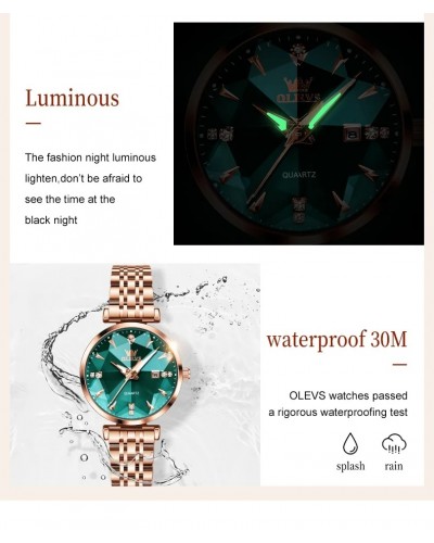 Купити Olevs Diamond