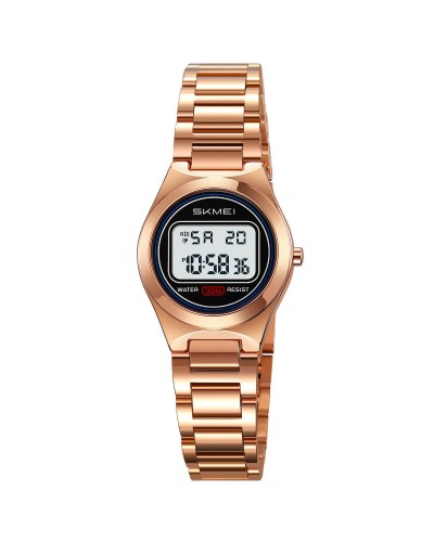 Купити Skmei Vibe RoseGold