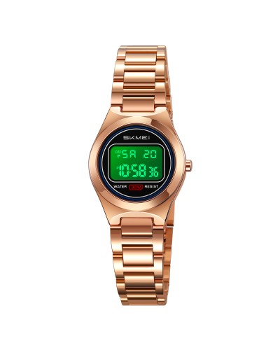 Купити Skmei Vibe RoseGold