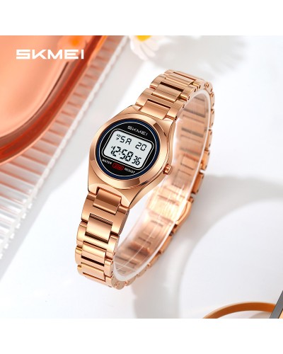 Купити Skmei Vibe RoseGold