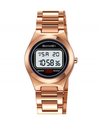 Купити Skmei Vibe RoseGold