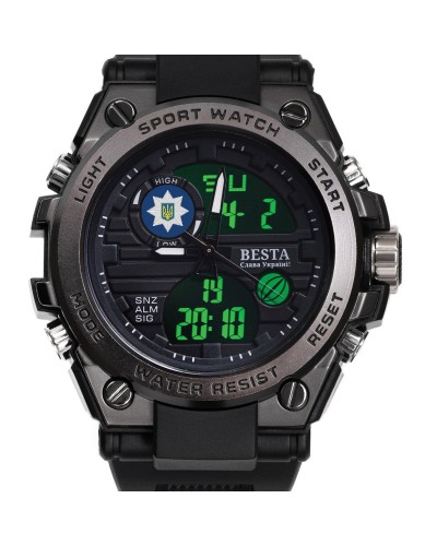 Купить Besta Tattoo Police