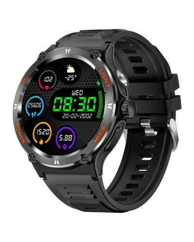 Купити Smart Advanture з компасом