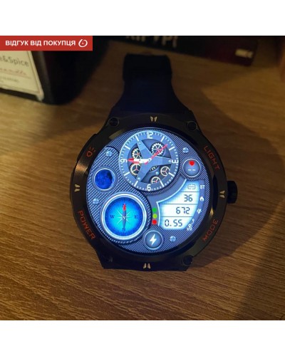 Купити Smart Advanture з компасом