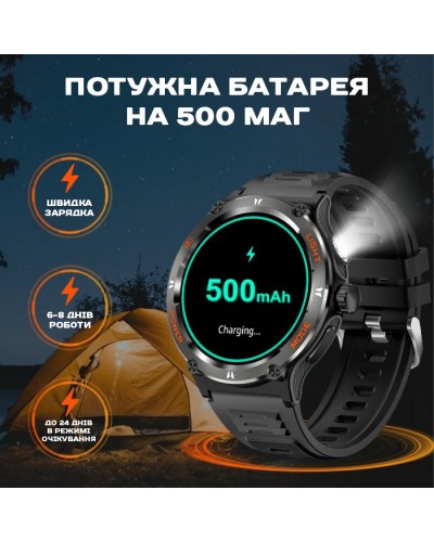 Купити Smart Advanture з компасом