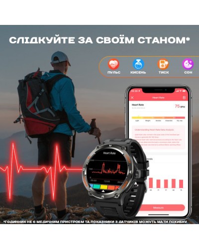 Купити Smart Advanture з компасом