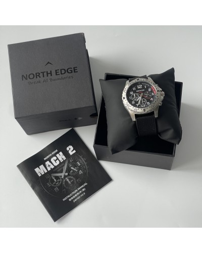 Купити North Edge Profi
