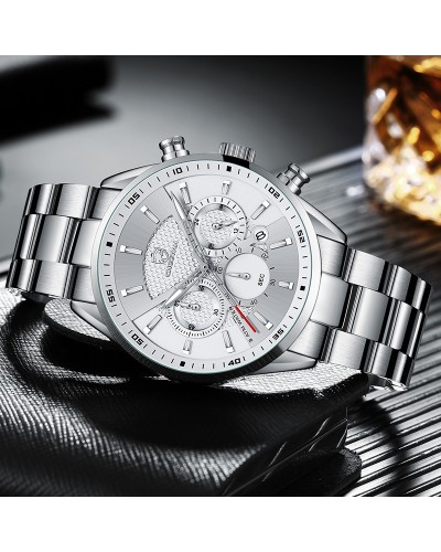 Купити Cheetah Mega Silver