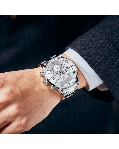 Купити Cheetah Mega Silver