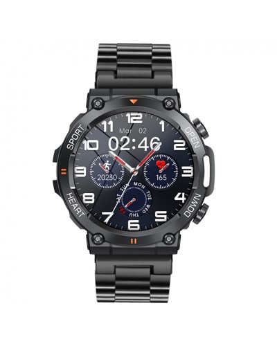 Купити Smart Storm Steel, 2 ремінці