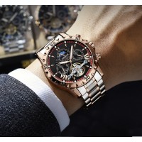 Poedagar Mechanical