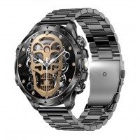 Smart Turbo Power Steel, 2 ремінці