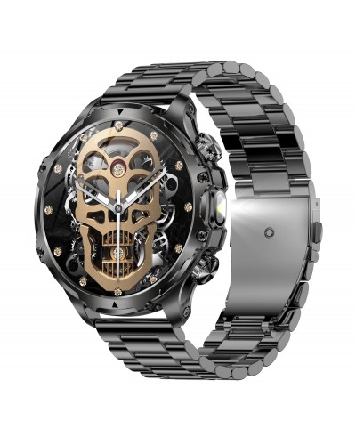 Купити Smart Turbo Power Steel, 2 ремінці