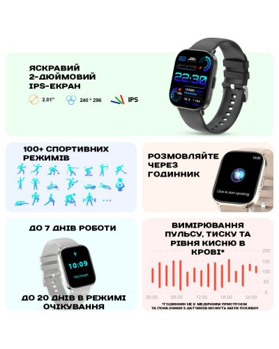 Купити Smart Victoria