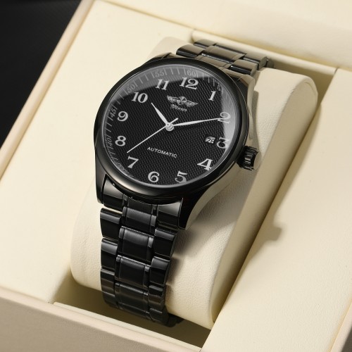Купити Winner Handsome Black