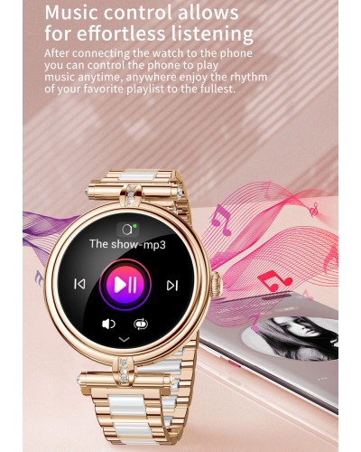 Купити Smart Leila Rubber, 2 ремінці