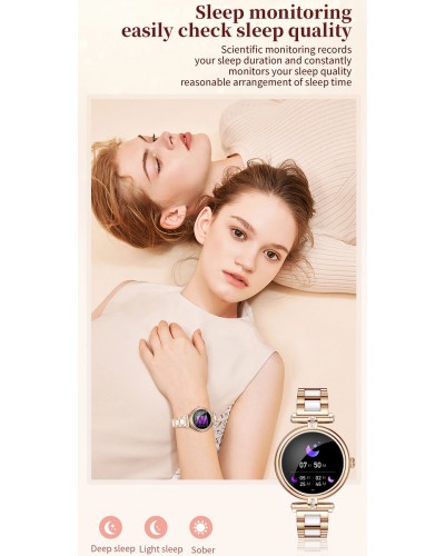 Купити Smart Leila Rubber, 2 ремінці