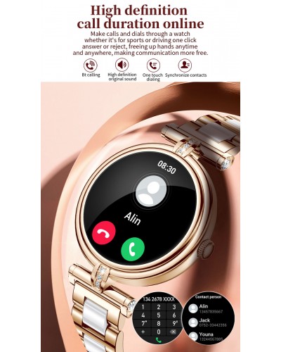 Купити Smart Leila Rubber, 2 ремінці