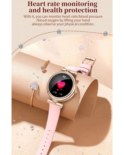 Купити Smart Leila Rubber, 2 ремінці