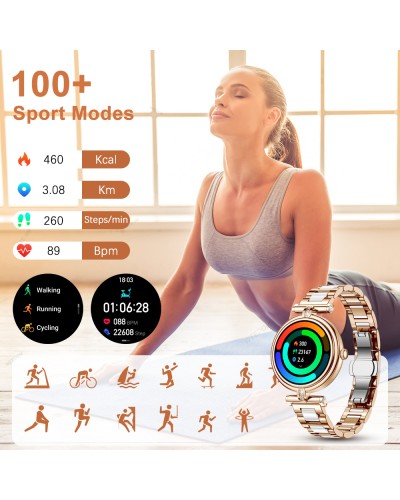 Купити Smart Leila Rubber, 2 ремінці