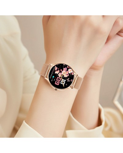 Купити Smart Milano Gold Steel, 2 ремінці