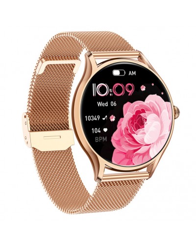 Купити Smart Milano Gold Steel, 2 ремінці