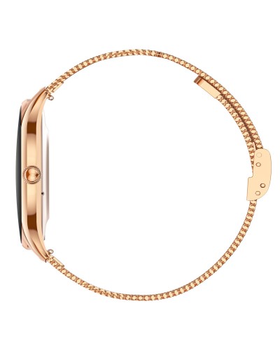 Купити Smart Milano Gold Steel, 2 ремінці