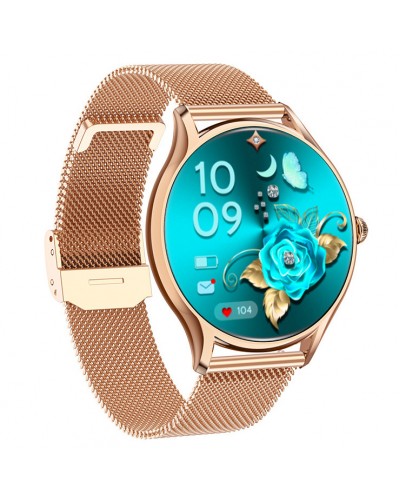 Купити Smart Milano Gold Steel, 2 ремінці