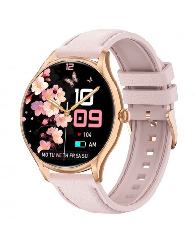 Купити Smart Milano Gold Rubber, 2 ремінці